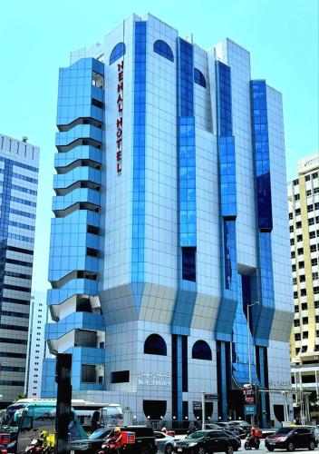 Nehal Hotel