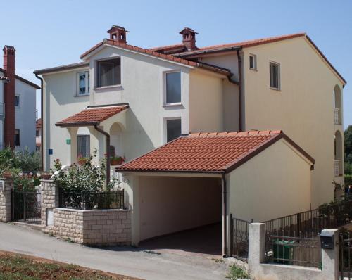 Apartmani Matosevic Pula