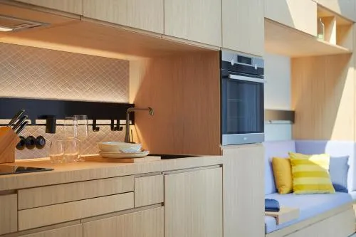Lighthouse Hotel & Spa photo 33