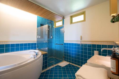 Ένα μπάνιο στο Mercure Koh Chang Hideaway