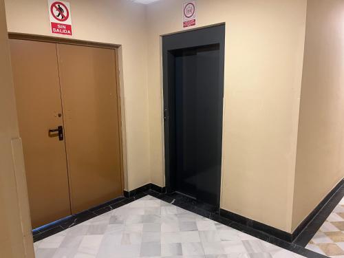 Apartamento lux capilla