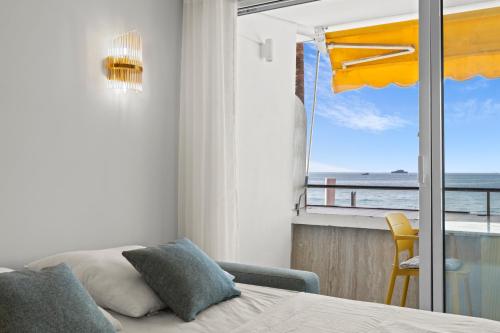 Front de Mer Le soleil Centre Juan Les Pins