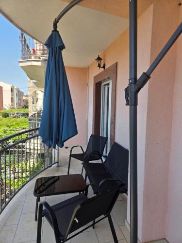 Apartmani Five