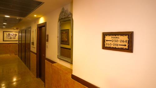 Φωτογραφία από το άλμπουμ του Gloria Hotel στην Ιερουσαλήμ