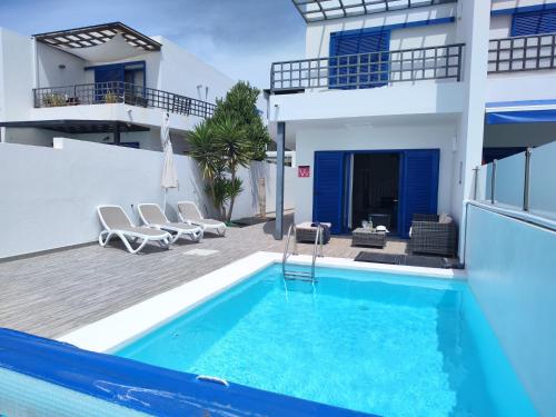 Casa del Sol
