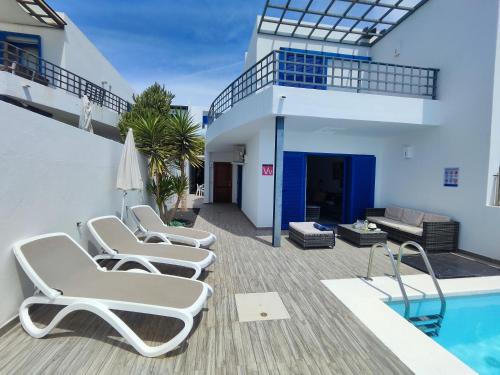 Casa del Sol