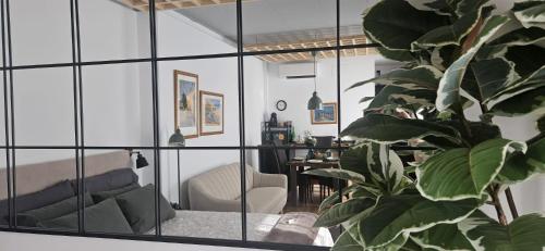 Alcalá Playa Terraza