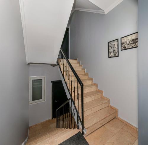 Foto de la galeria de Lavanta Hotel a Istanbul