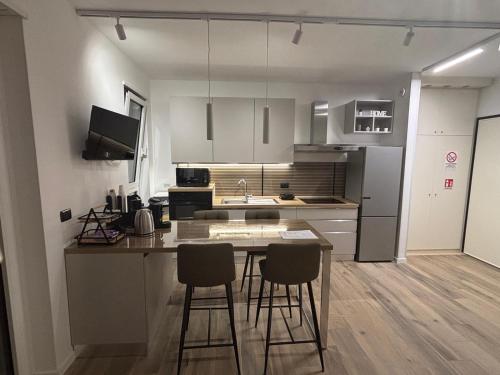 B&B Bari Apartment by Margi photo 5