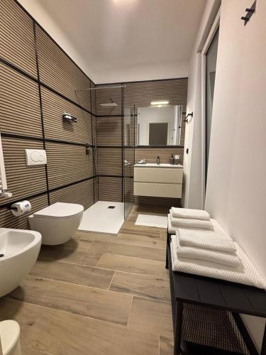 B&B Bari Apartment by Margi photo 35