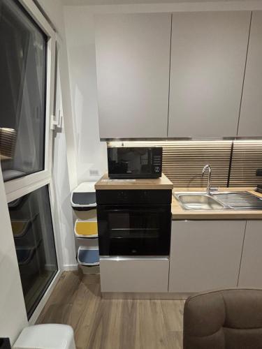 B&B Bari Apartment by Margi photo 32