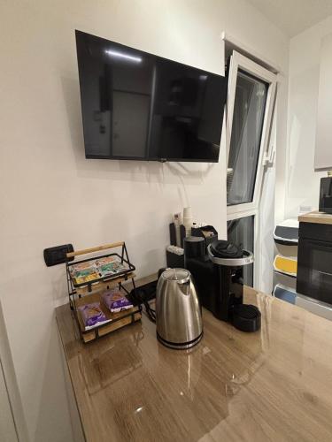 B&B Bari Apartment by Margi photo 26
