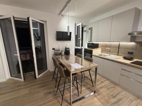 B&B Bari Apartment by Margi photo 24