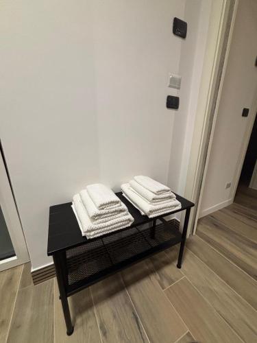 B&B Bari Apartment by Margi photo 39