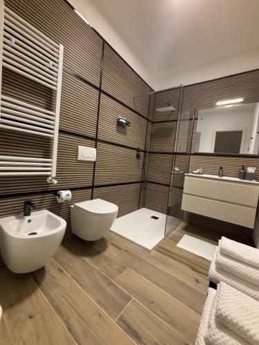 B&B Bari Apartment by Margi photo 9