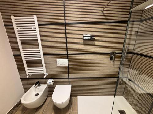 B&B Bari Apartment by Margi photo 36