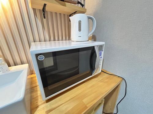 若葉コーポ107