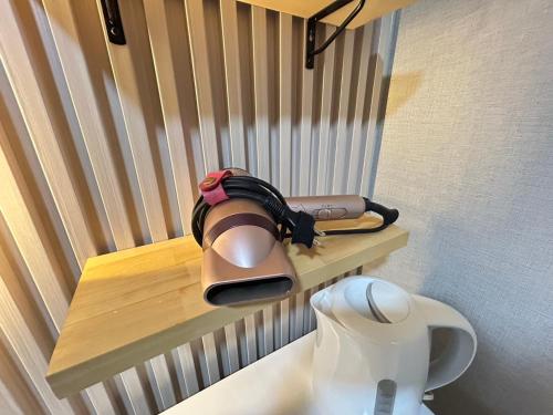 若葉コーポ107