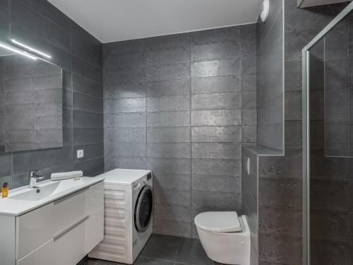 L'O Rouge - Apt A101 - BO Immobilier - Châtel - Reduced prices on ski passes Châtel & Portes du Soleil