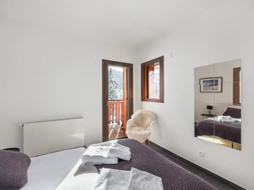 L'O Rouge - Apt A101 - BO Immobilier - Châtel - Reduced prices on ski passes Châtel & Portes du Soleil