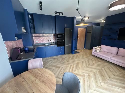 Pink Apartment Zabłocie