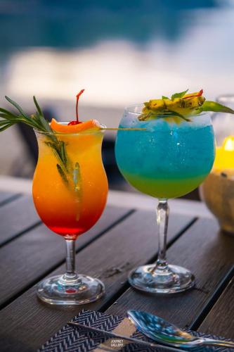 Ποτά στο Mercure Koh Chang Hideaway