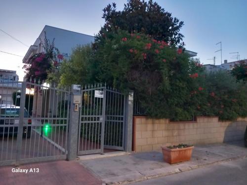 Φωτογραφία από το άλμπουμ του B & B La Magnolia σε Specchiolla