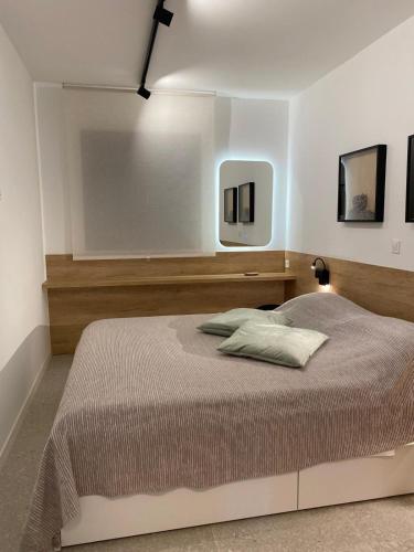 Apartments Med