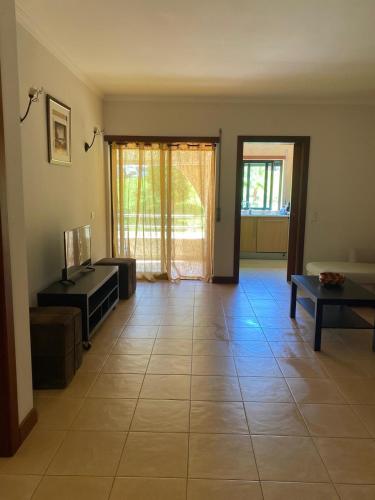 Salgados Village, Santos Apartment