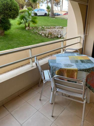 Salgados Village, Santos Apartment