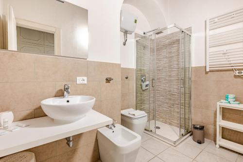 Santa Croce 5 Star Suite
