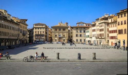 Santa Croce 5 Star Suite