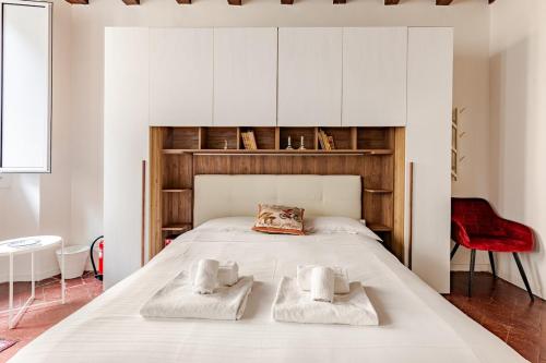 Santa Croce 5 Star Suite