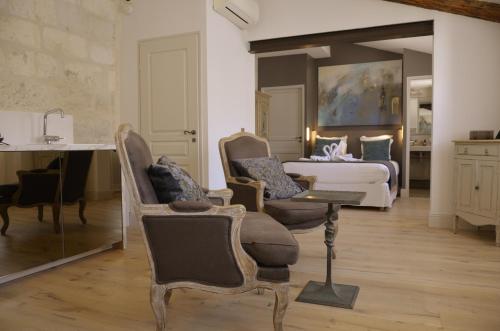 Le Cloitre des Augustins 5 stars Spa & Fitness photo 99
