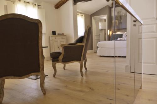 Le Cloitre des Augustins 5 stars Spa & Fitness photo 100