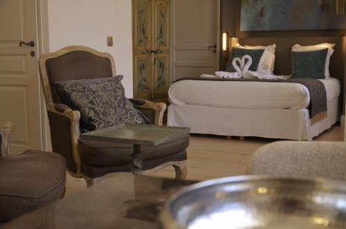 Le Cloitre des Augustins 5 stars Spa & Fitness photo 97