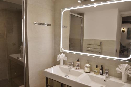 Le Cloitre des Augustins 5 stars Spa & Fitness photo 96