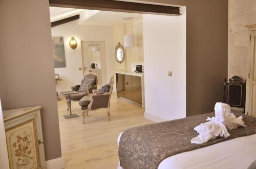 Le Cloitre des Augustins 5 stars Spa & Fitness photo 95
