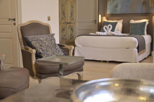 Le Cloitre des Augustins 5 stars Spa & Fitness photo 93
