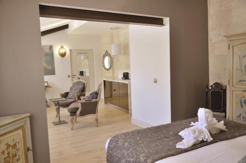 Le Cloitre des Augustins 5 stars Spa & Fitness photo 92
