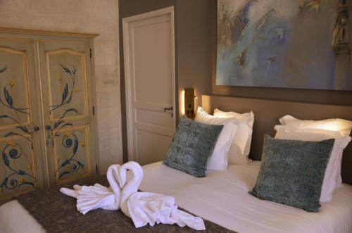 Le Cloitre des Augustins 5 stars Spa & Fitness photo 102