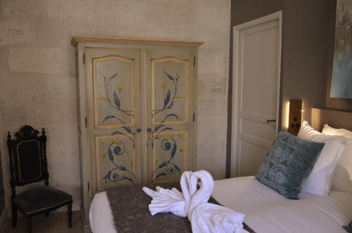 Le Cloitre des Augustins 5 stars Spa & Fitness photo 101
