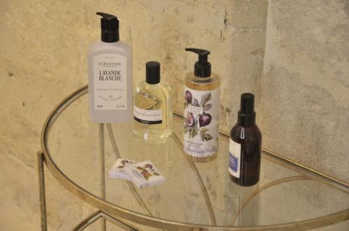 Le Cloitre des Augustins 5 stars Spa & Fitness photo 117