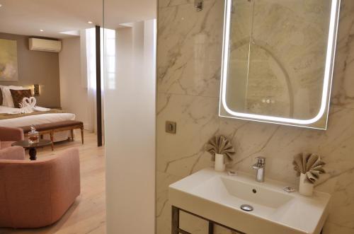 Le Cloitre des Augustins 5 stars Spa & Fitness photo 113