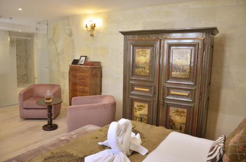 Le Cloitre des Augustins 5 stars Spa & Fitness photo 111