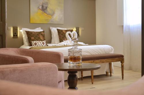 Le Cloitre des Augustins 5 stars Spa & Fitness photo 110