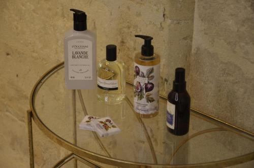 Le Cloitre des Augustins 5 stars Spa & Fitness photo 118