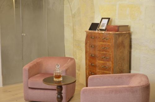 Le Cloitre des Augustins 5 stars Spa & Fitness photo 109
