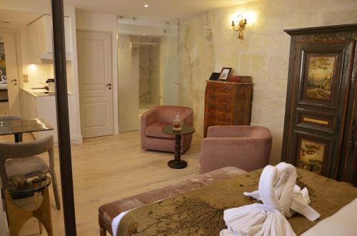 Le Cloitre des Augustins 5 stars Spa & Fitness photo 119