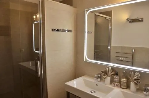 Le Cloitre des Augustins 5 stars Spa & Fitness photo 18